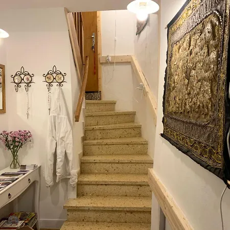 Διαμέρισμα Mosel - - Das Marienkaeferhaus *