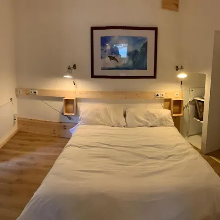 Apartment Mosel - - Das Marienkaeferhaus