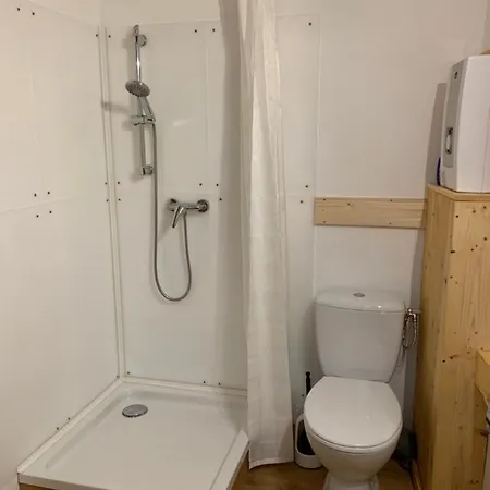Apartment Mosel - - Das Marienkaeferhaus
