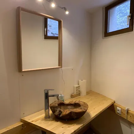 Διαμέρισμα Mosel - - Das Marienkaeferhaus Ürzig