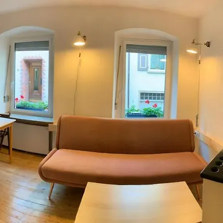Mosel - - Das Marienkaeferhaus *