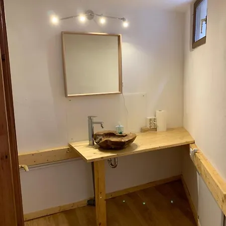 Mosel - - Das Marienkaeferhaus *