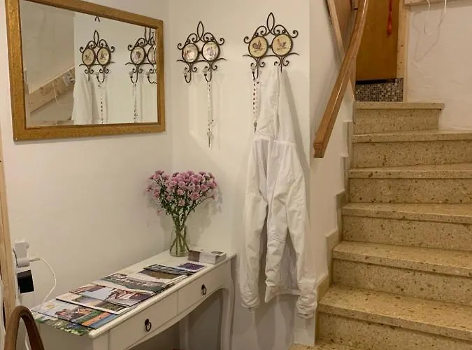 Mosel - - Das Marienkaeferhaus Apartamento *