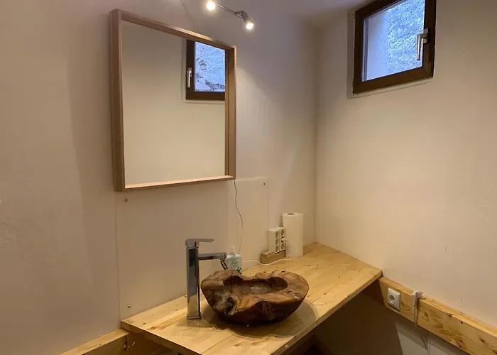 Apartamento Mosel - - Das Marienkaeferhaus Ürzig