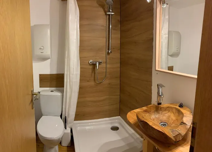 Mosel - - Das Marienkaeferhaus *